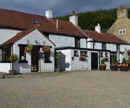 Hotel The Stapylton Arms Wass Exterior foto