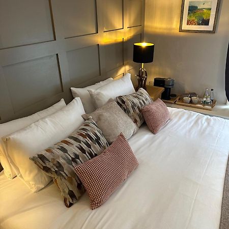 Hotel The Stapylton Arms Wass Zimmer foto
