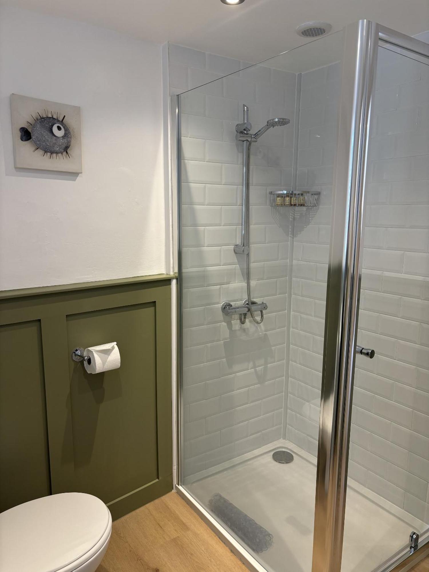 Hotel The Stapylton Arms Wass Zimmer foto